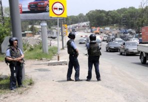 Rozprawa z âmÅcicielamiâ z tajgi